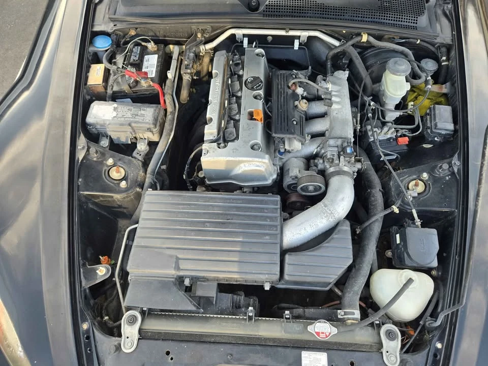 2001 Honda AP1 S2000 - Image 7 of 8
