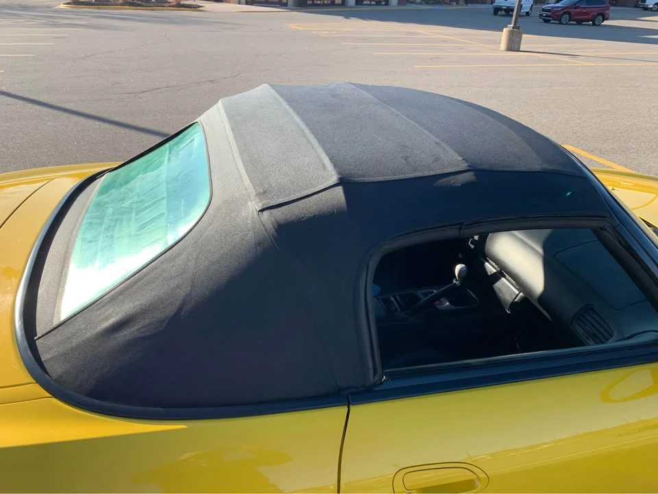 2001 Honda AP1 S2000 - Image 15 of 18