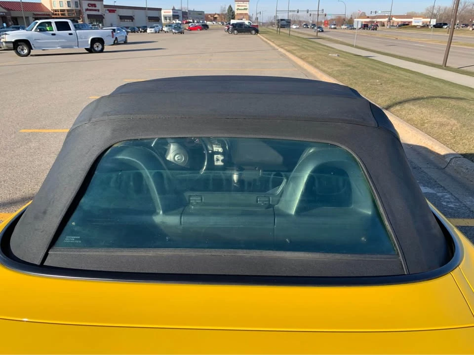 2001 Honda AP1 S2000 - Image 16 of 18