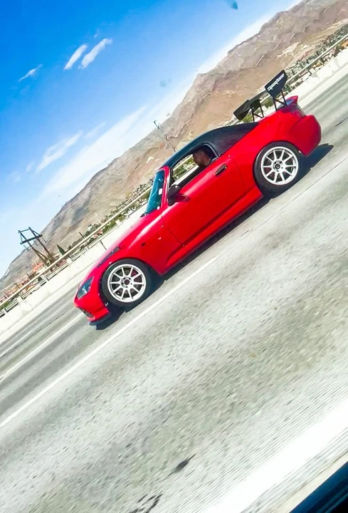2001 Honda AP1 S2000 - Image 12 of 12