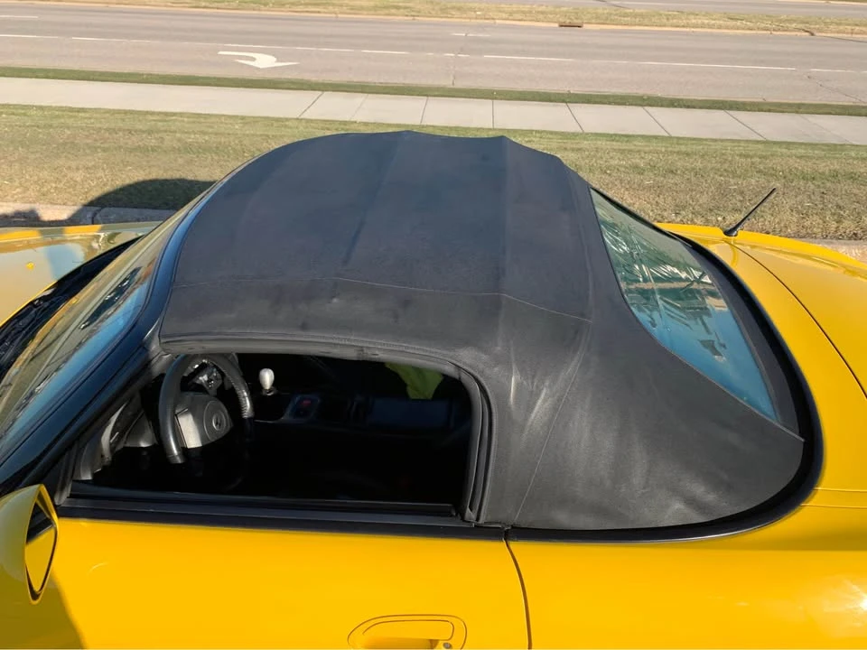 2001 Honda AP1 S2000 - Image 17 of 18