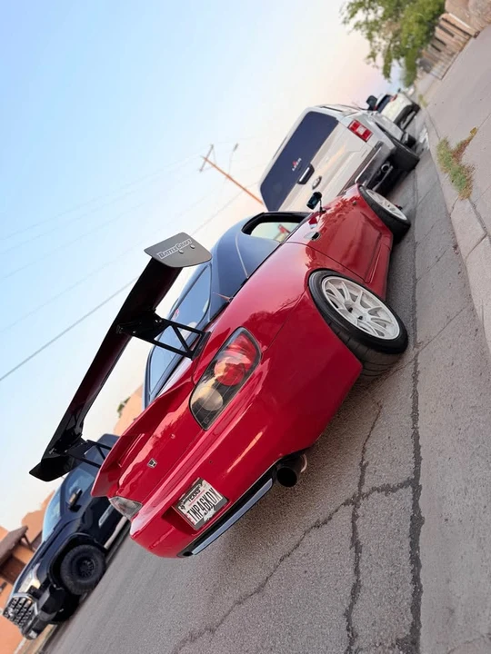 2001 Honda AP1 S2000 - Image 5 of 12