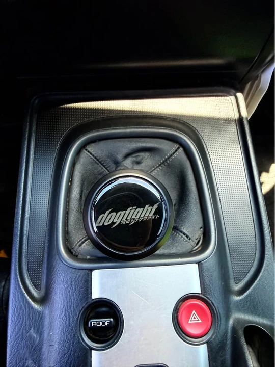 2001 Honda AP1 S2000 - Image 7 of 12