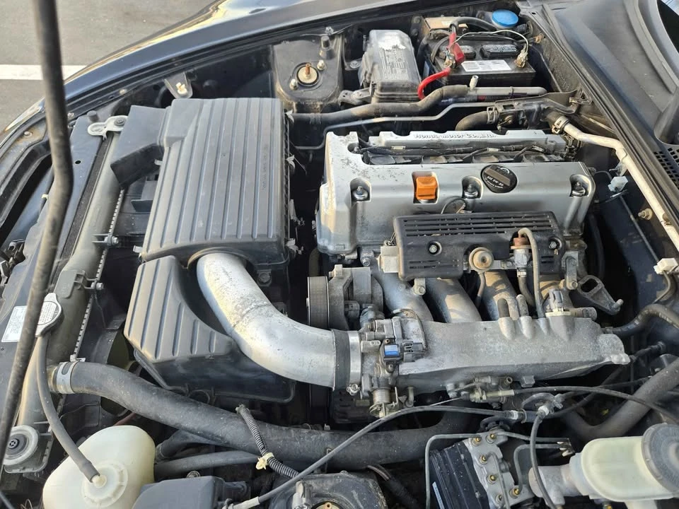 2001 Honda AP1 S2000 - Image 6 of 8