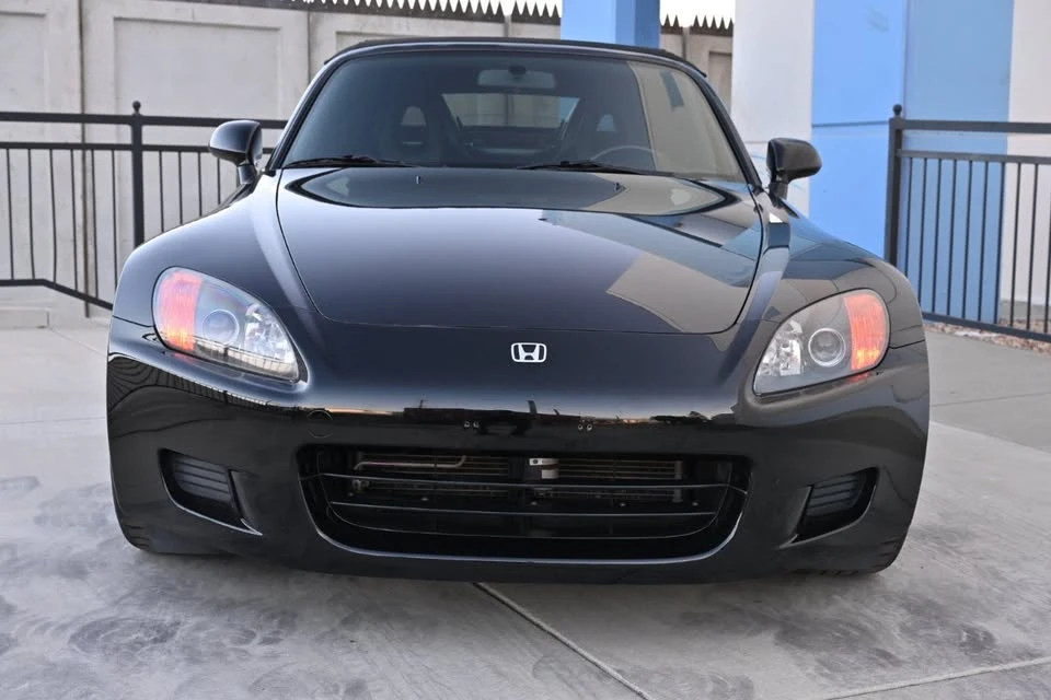 2001 Honda AP1 S2000 - Image 15 of 20