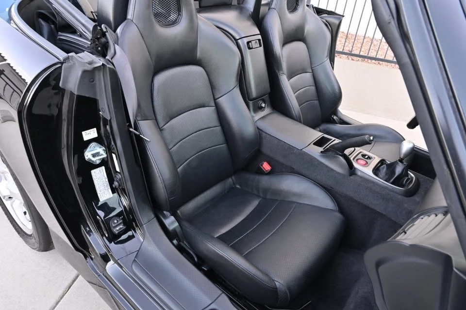2001 Honda AP1 S2000 - Image 19 of 20