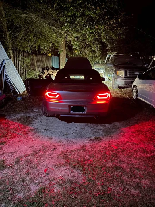 2001 Honda AP1 S2000 - Image 5 of 5