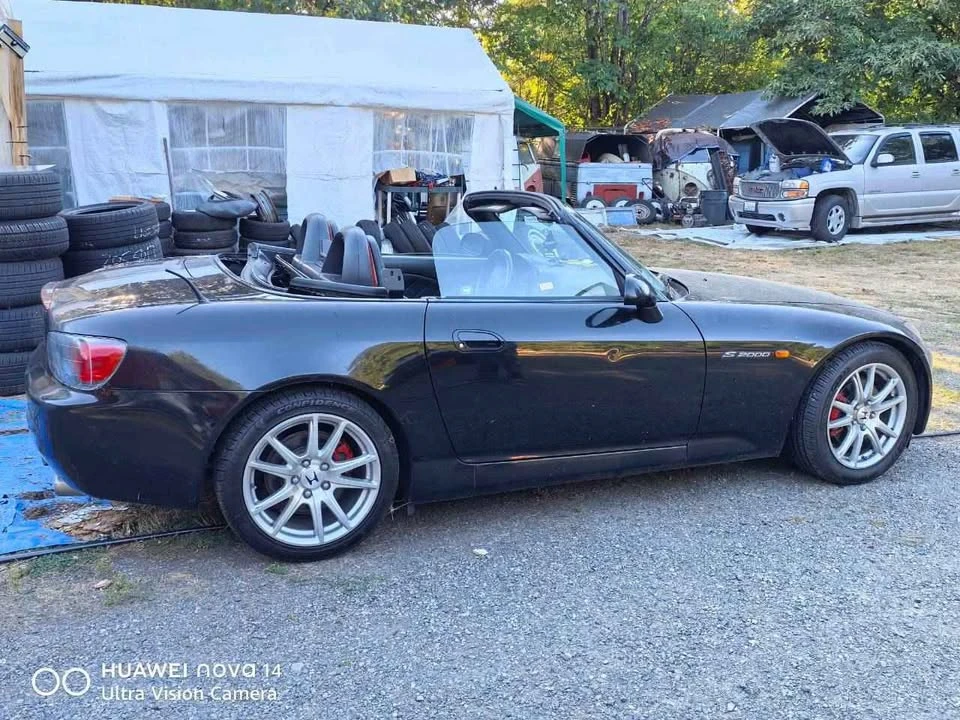 2001 Honda AP1 S2000 - Image 3 of 13