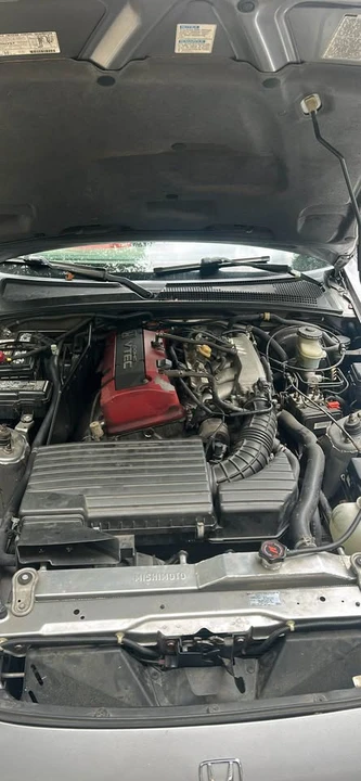 2001 Honda AP1 S2000 - Image 6 of 8