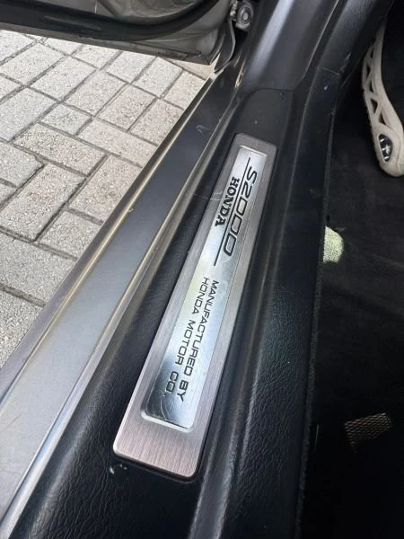 2001 Honda AP1 S2000 - Image 7 of 7