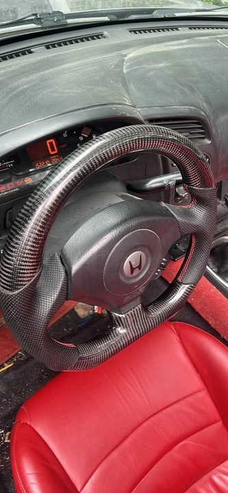 2001 Honda AP1 S2000 - Image 4 of 8