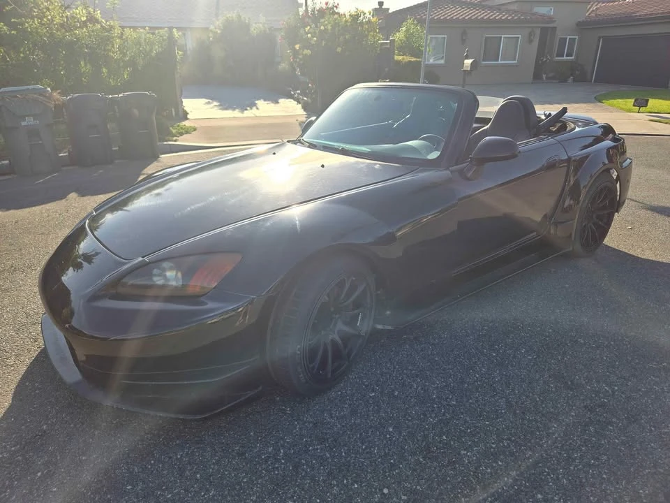 2001 Honda AP1 S2000 - Image 5 of 8