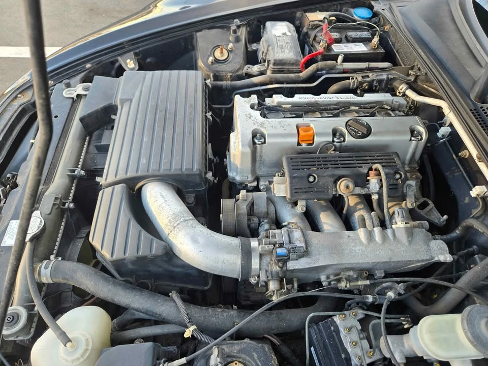 2001 Honda AP1 S2000 - Image 6 of 8