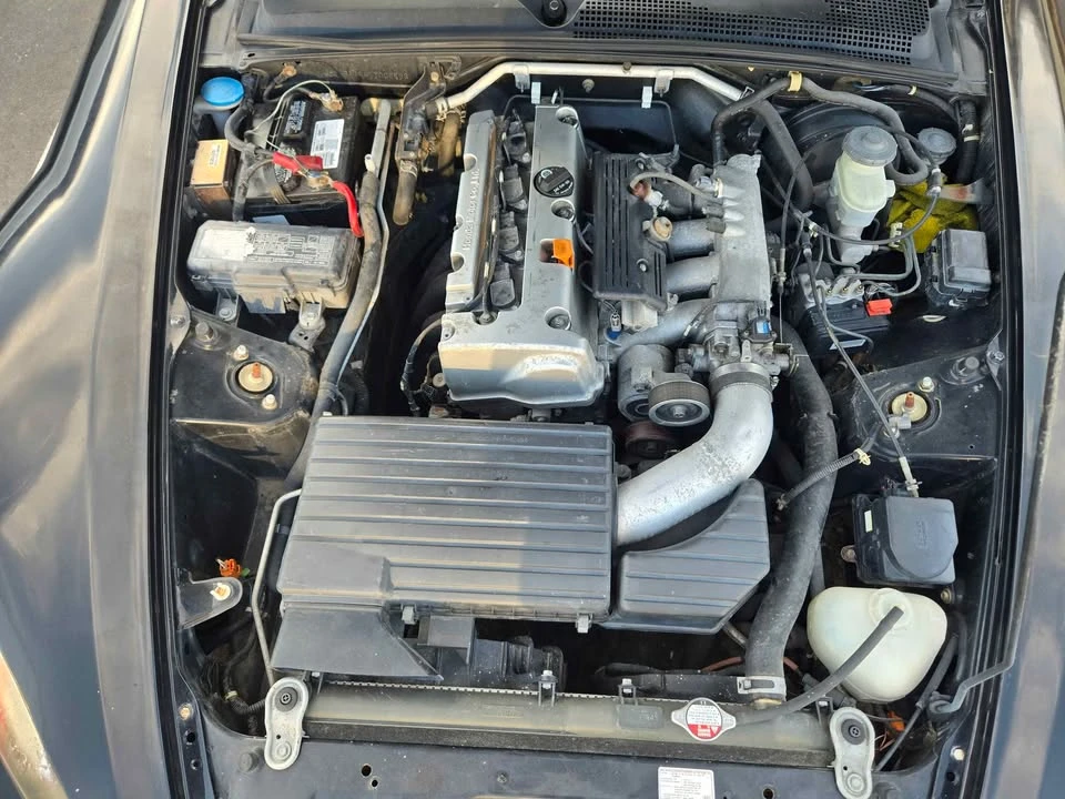 2001 Honda AP1 S2000 - Image 7 of 8