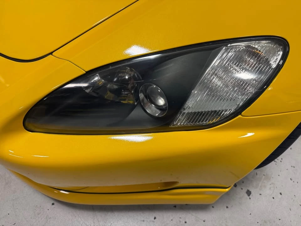 2001 Honda AP1 S2000 - Image 7 of 7
