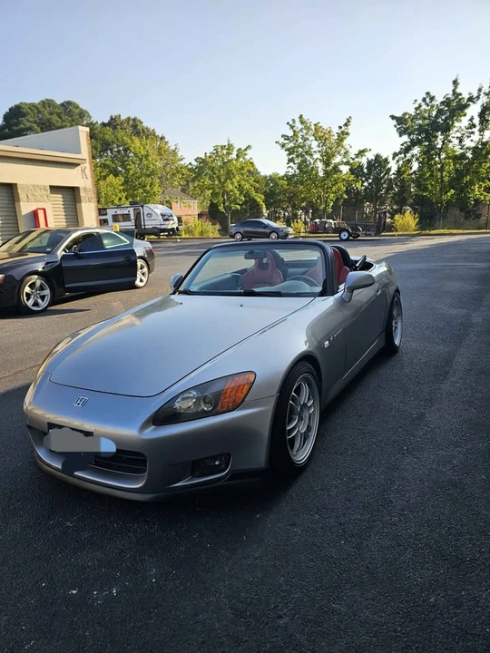 2001 Honda AP1 S2000 - Image 5 of 20