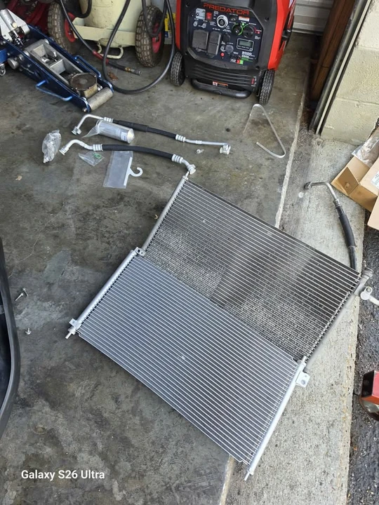 2001 Honda AP1 S2000 - Image 15 of 20