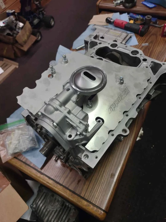 2001 Honda AP1 S2000 - Image 14 of 20