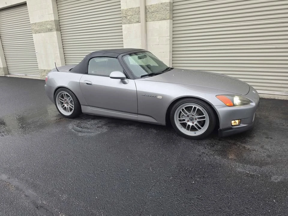 2001 Honda AP1 S2000 - Image 11 of 20