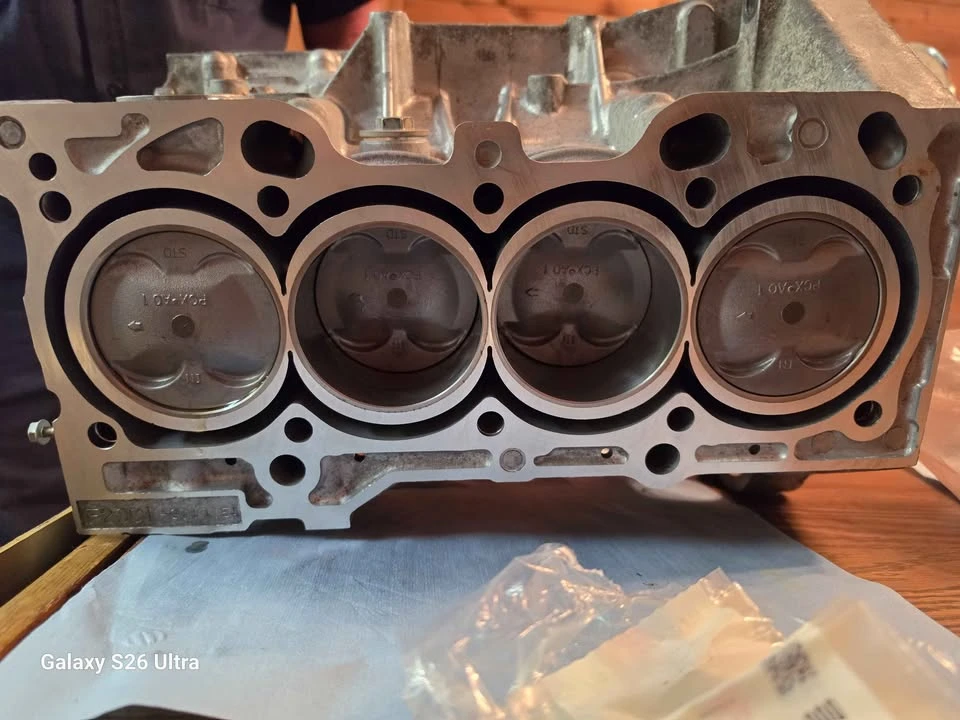 2001 Honda AP1 S2000 - Image 13 of 20