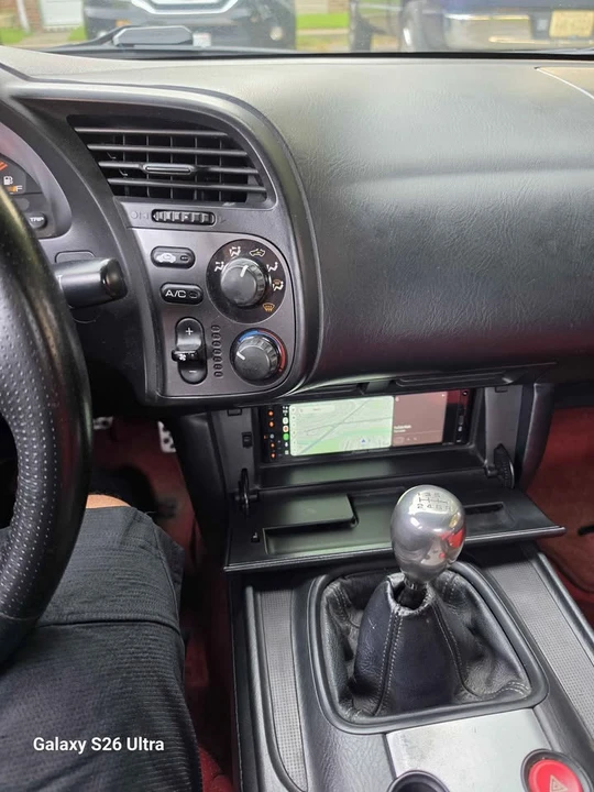 2001 Honda AP1 S2000 - Image 20 of 20