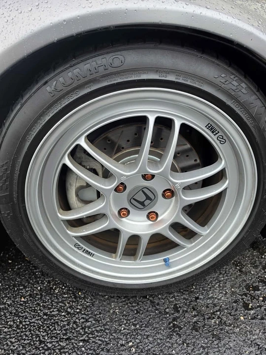 2001 Honda AP1 S2000 - Image 10 of 20