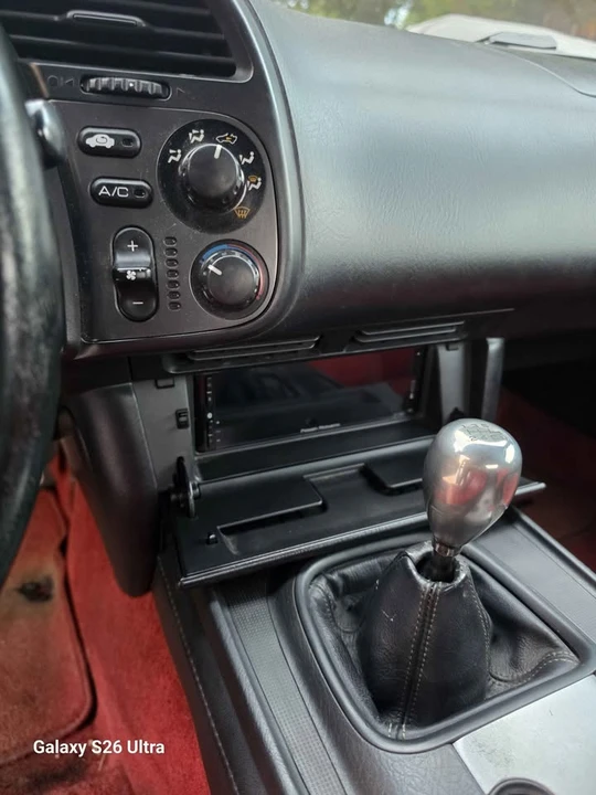2001 Honda AP1 S2000 - Image 19 of 20