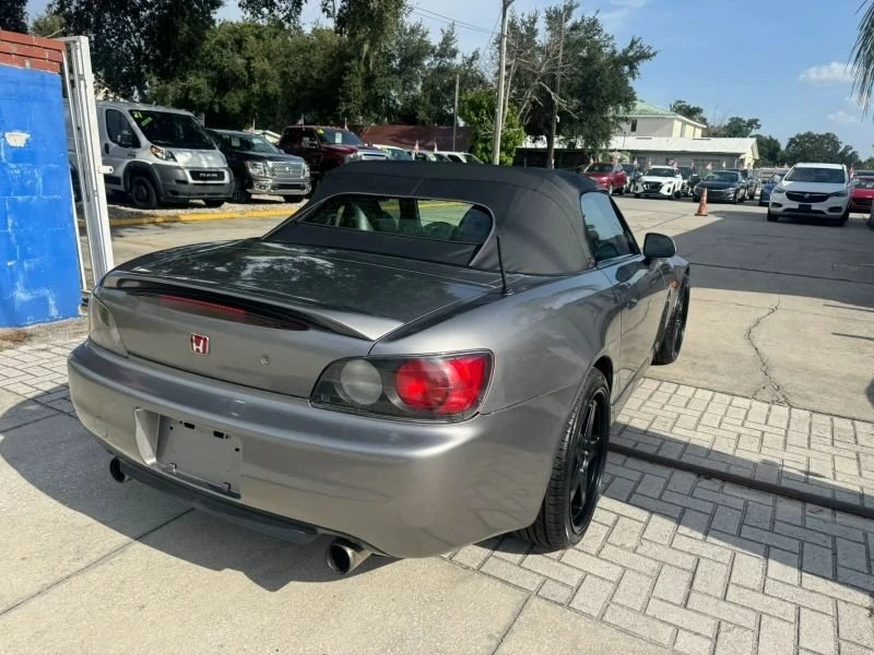 2001 Honda AP1 S2000 - Image 3 of 7