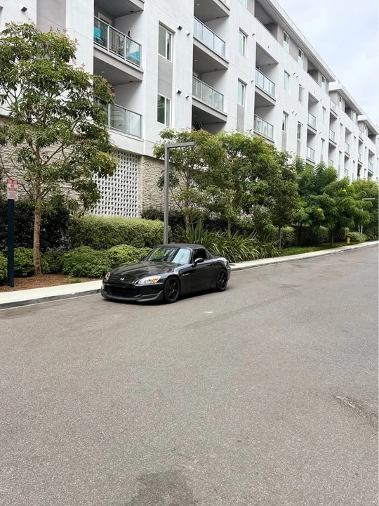 2001 Honda AP1 S2000 - Image 7 of 11