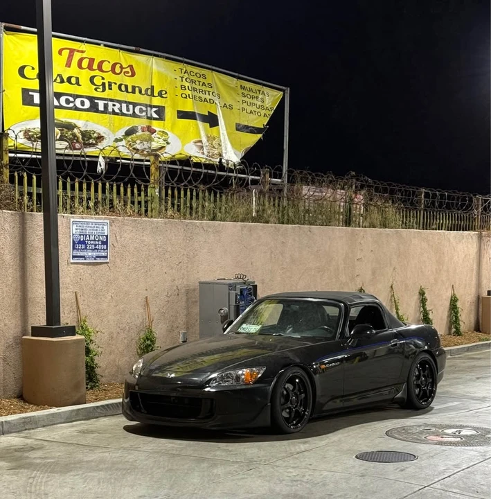 2001 Honda AP1 S2000 - Image 11 of 11