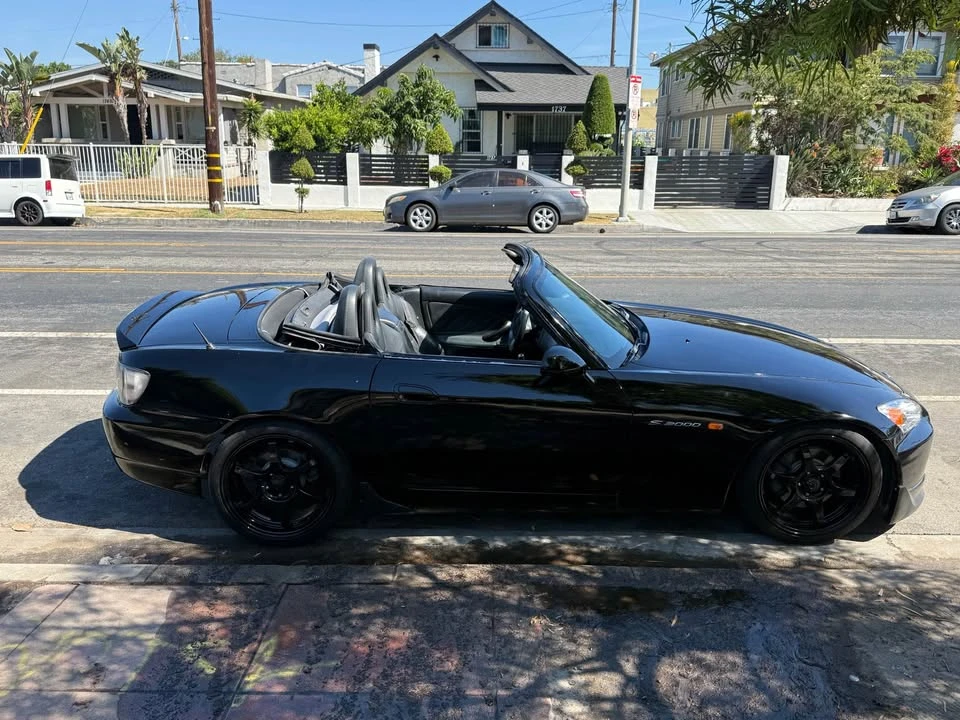 2001 Honda AP1 S2000 - Image 6 of 11