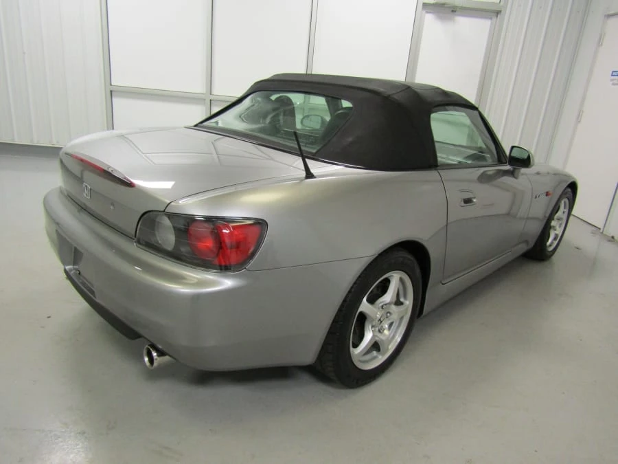 2001 Honda AP1 S2000 - Image 10 of 12