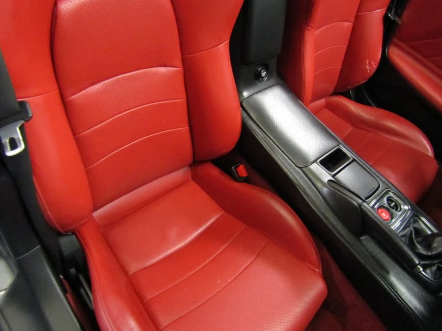 2001 Honda AP1 S2000 - Image 6 of 12