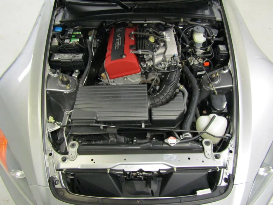 2001 Honda AP1 S2000 - Image 9 of 12