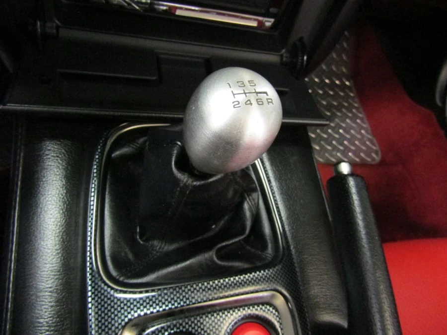 2001 Honda AP1 S2000 - Image 8 of 12