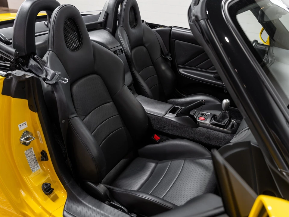2001 Honda AP1 S2000 - Image 23 of 31