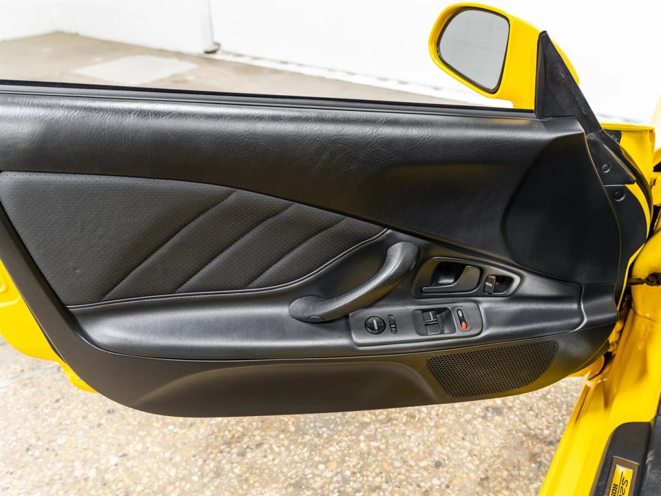 2001 Honda AP1 S2000 - Image 30 of 31