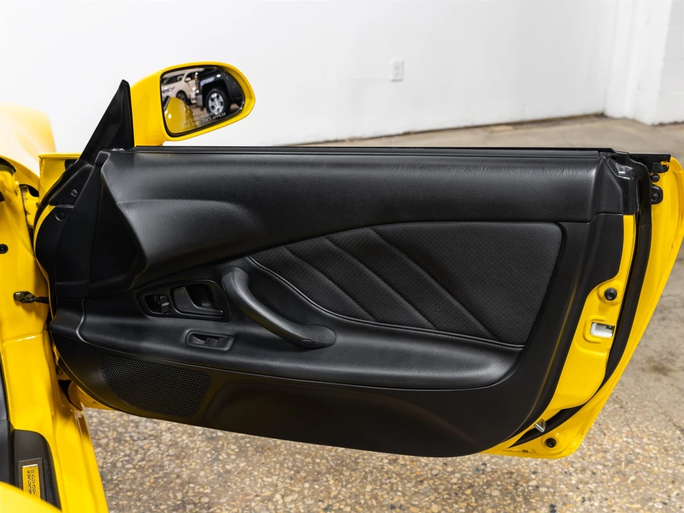 2001 Honda AP1 S2000 - Image 31 of 31