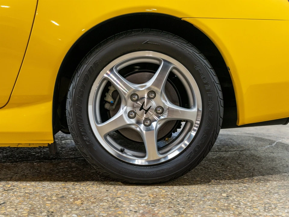 2001 Honda AP1 S2000 - Image 13 of 31
