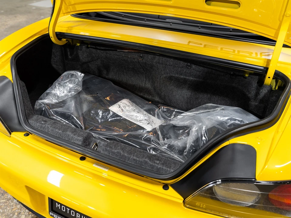 2001 Honda AP1 S2000 - Image 18 of 31