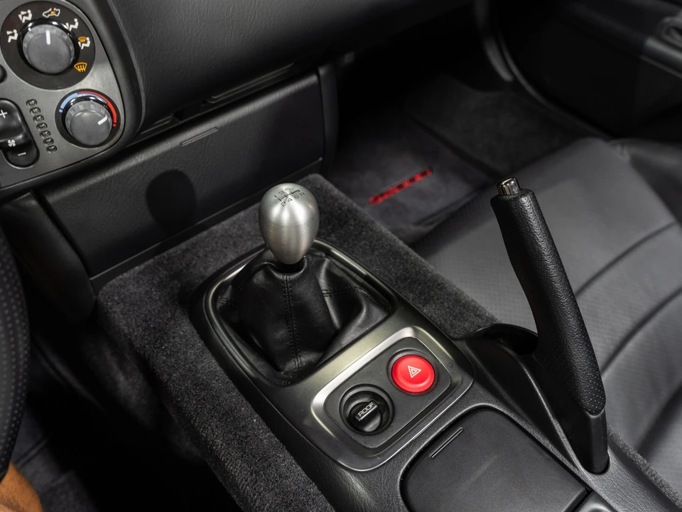 2001 Honda AP1 S2000 - Image 29 of 31