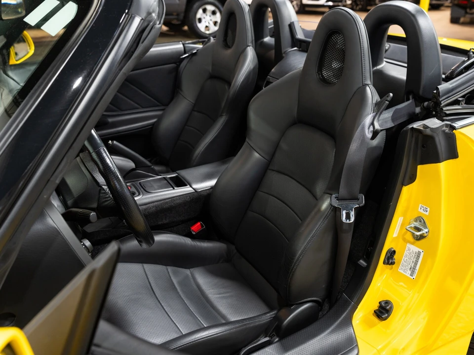 2001 Honda AP1 S2000 - Image 22 of 31