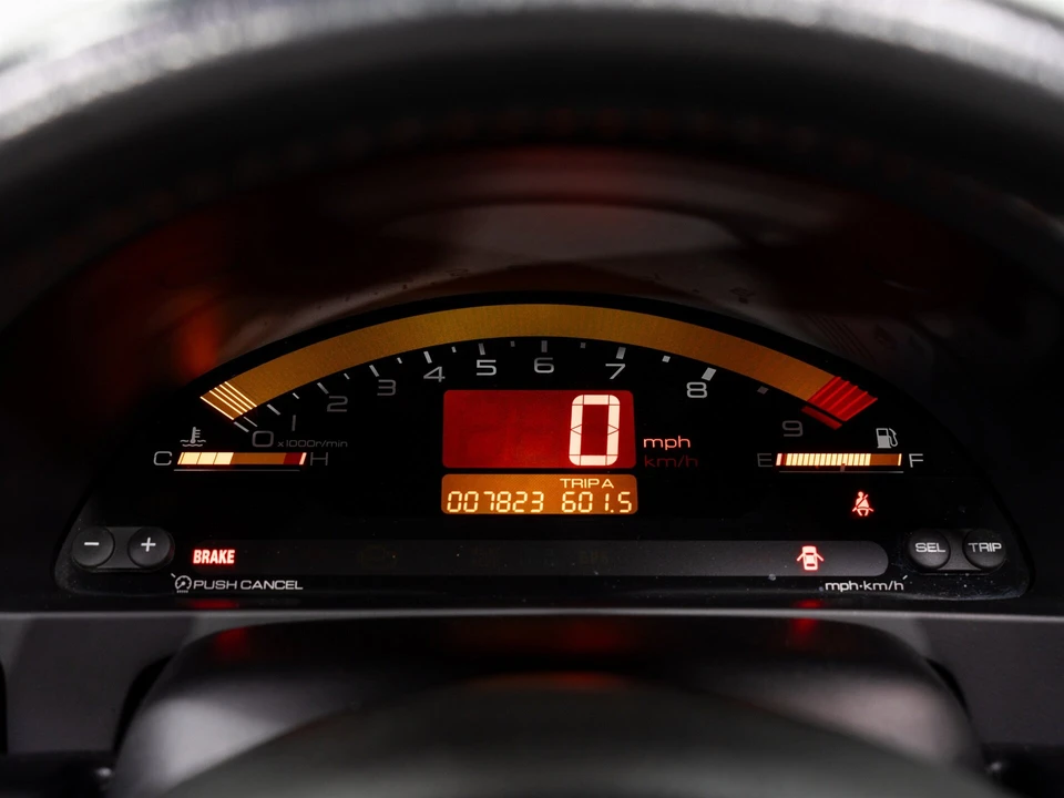 2001 Honda AP1 S2000 - Image 25 of 31