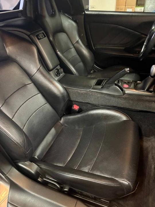 2001 Honda AP1 S2000 - Image 6 of 8