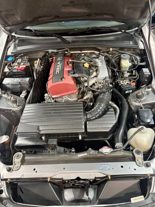 2001 Honda AP1 S2000 - Image 8 of 8