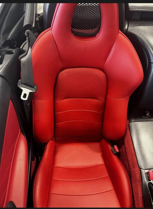 2001 Honda AP1 S2000 - Image 9 of 10
