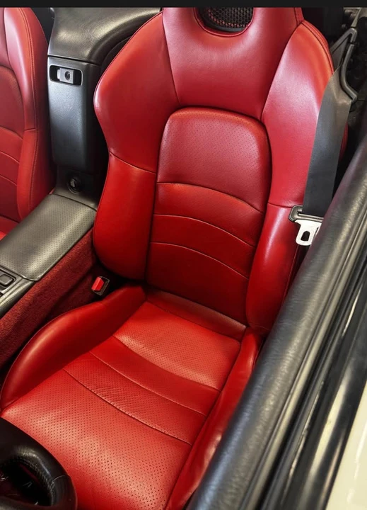 2001 Honda AP1 S2000 - Image 8 of 10