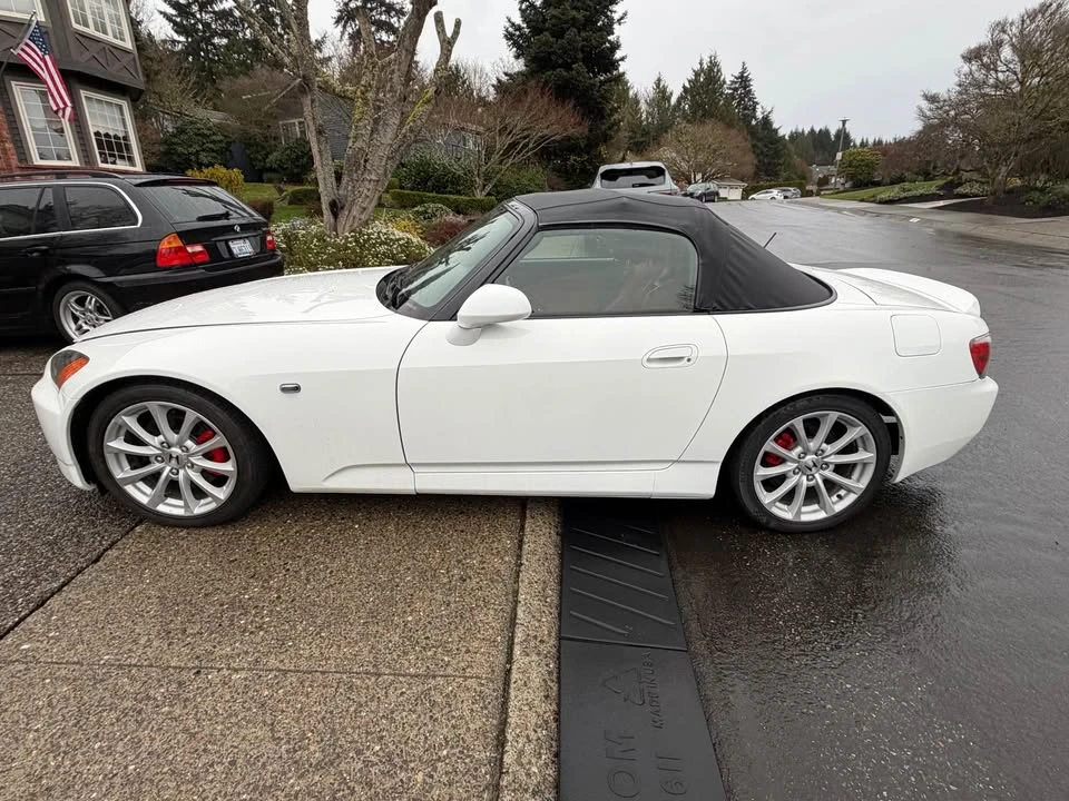 2001 Honda AP1 S2000 - Image 5 of 10