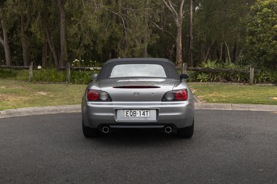 2001 Honda AP1 S2000 - Image 14 of 31