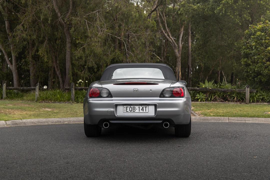 2001 Honda AP1 S2000 - Image 6 of 31